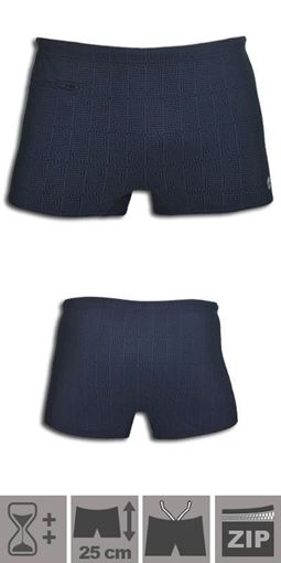 SMB9 Badehose Men G8202