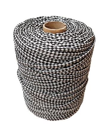 PSAC Flotation Rope 200m/7 mm