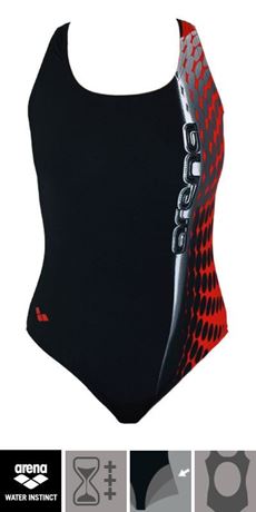 Picture of Swimsuit women Waternity
