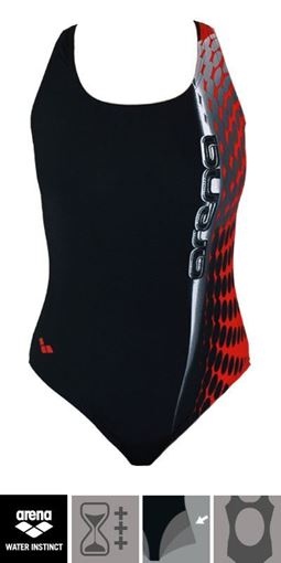 Picture of Swimsuit women Waternity