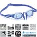 SBF Schwimmbrille CHRONOS