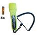 TADI Tauchen Taschenlampe Dive