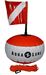 TADI Tauchen Sicherheitsboje