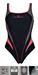 SWSF Aquasphere Lima Y505