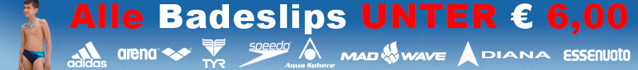 Badeslip Knaben Brief Speedos