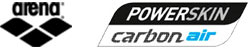 Arena Powerskin Carbon Air Arena Powerskin Carbon Air