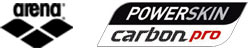 Arena Powerskin Carbon Pro Arena Powerskin Carbon Pro
