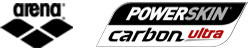 Arena Powerskin Carbon ULTRA Arena Powerskin Carbon ULTRA